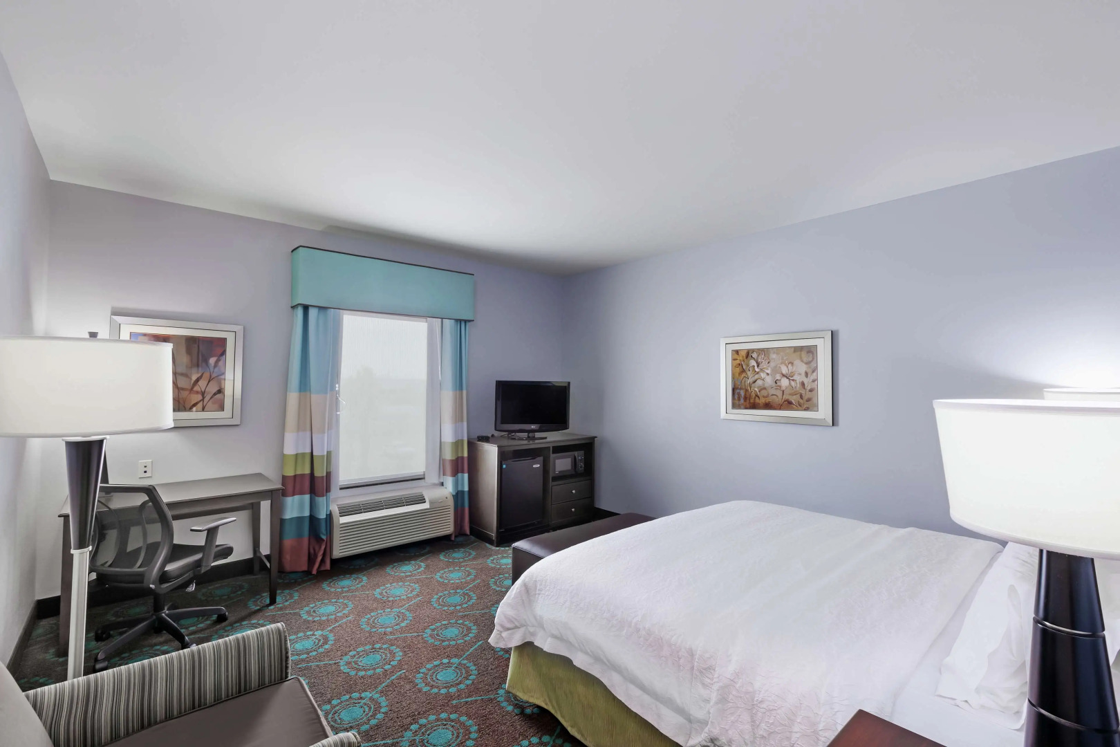 Hampton Inn & Suites Shreveport/Bossier City Airline Drive