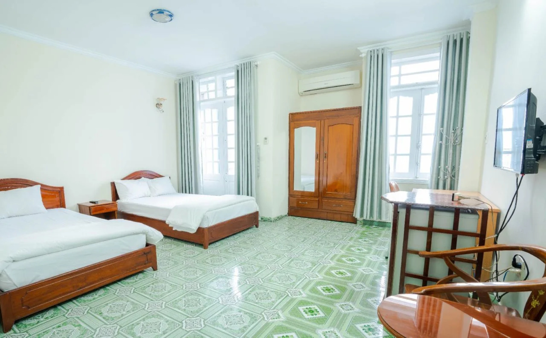 Thanh Lan 1 Hotel Danang