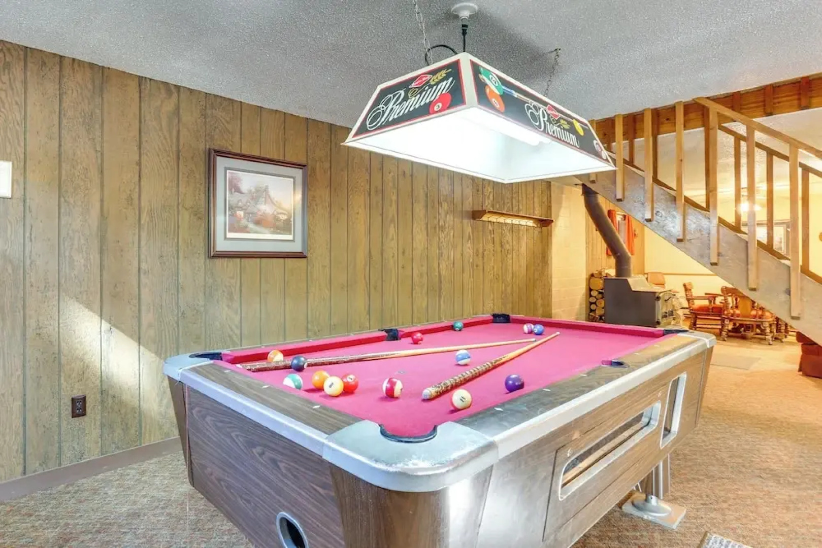 Cozy Black Hills Nature Retreat w/ Private Deck!