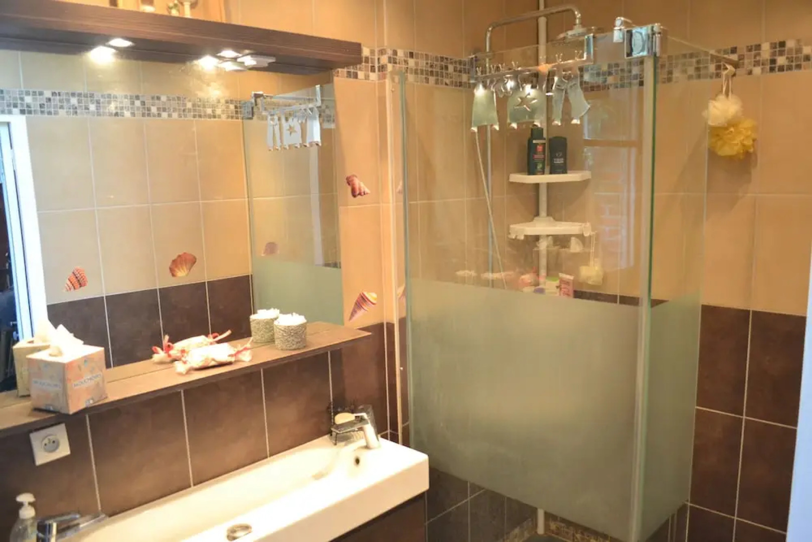 Louanne Chambre d'hôtes