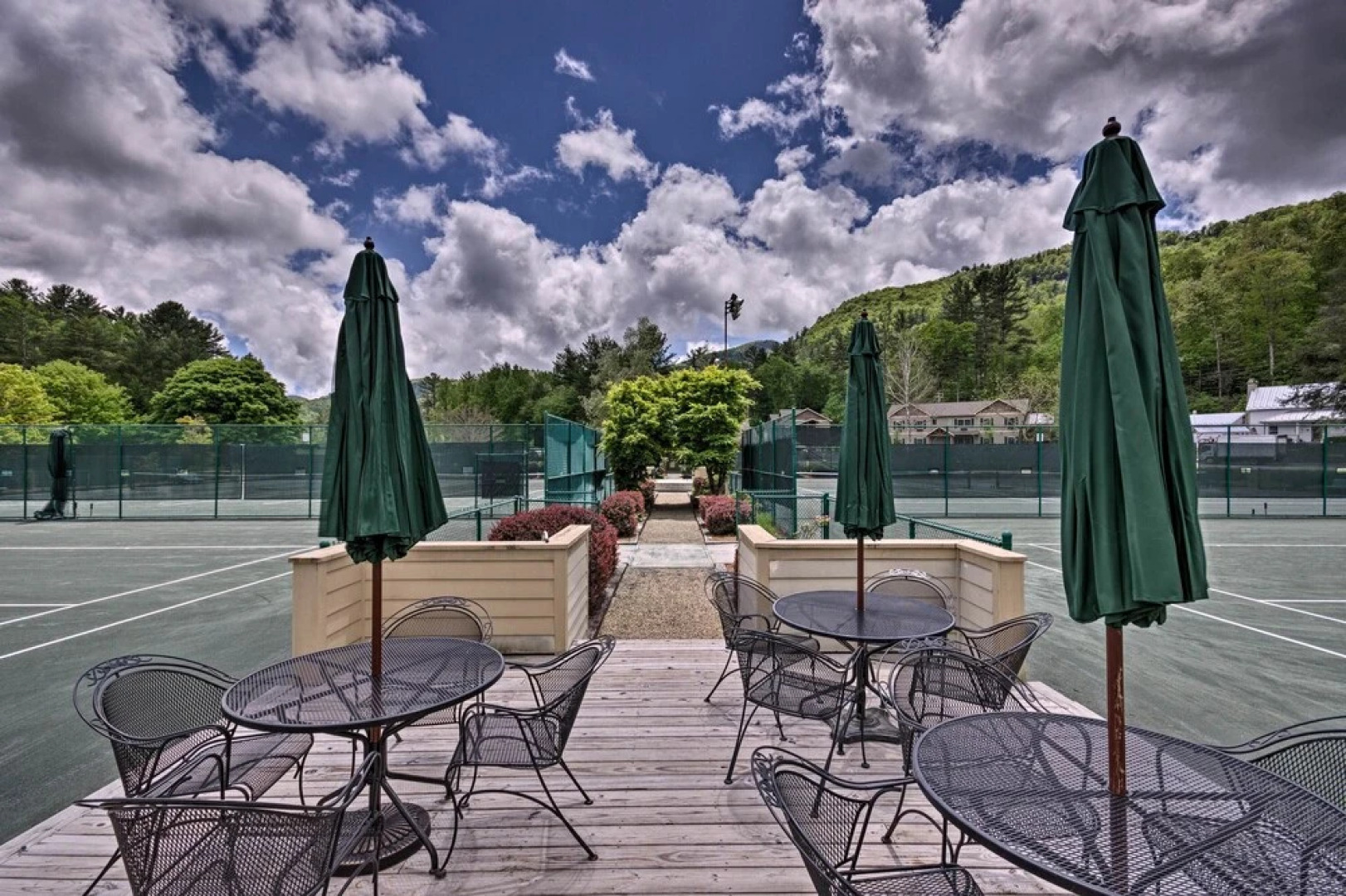 Sapphire Valley Cabin w/ Private Mountain Views!