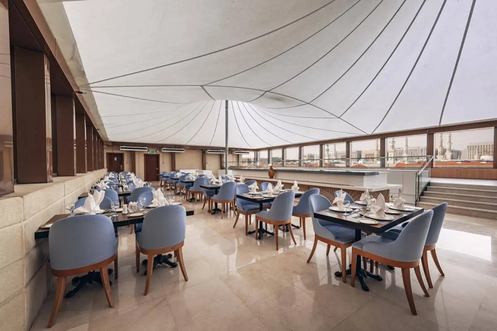 Rua Al Madinah Hotel EX. Coral