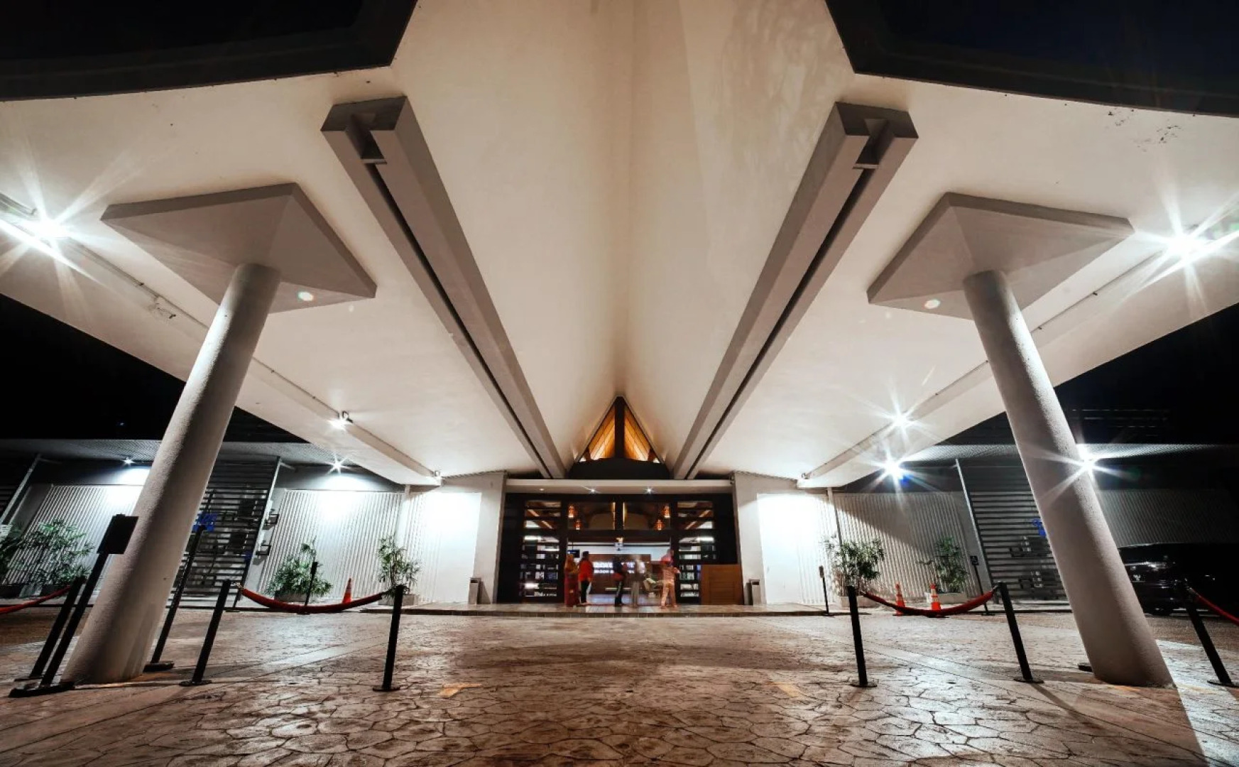 Tunamaya Beach & Spa Resort – Desaru