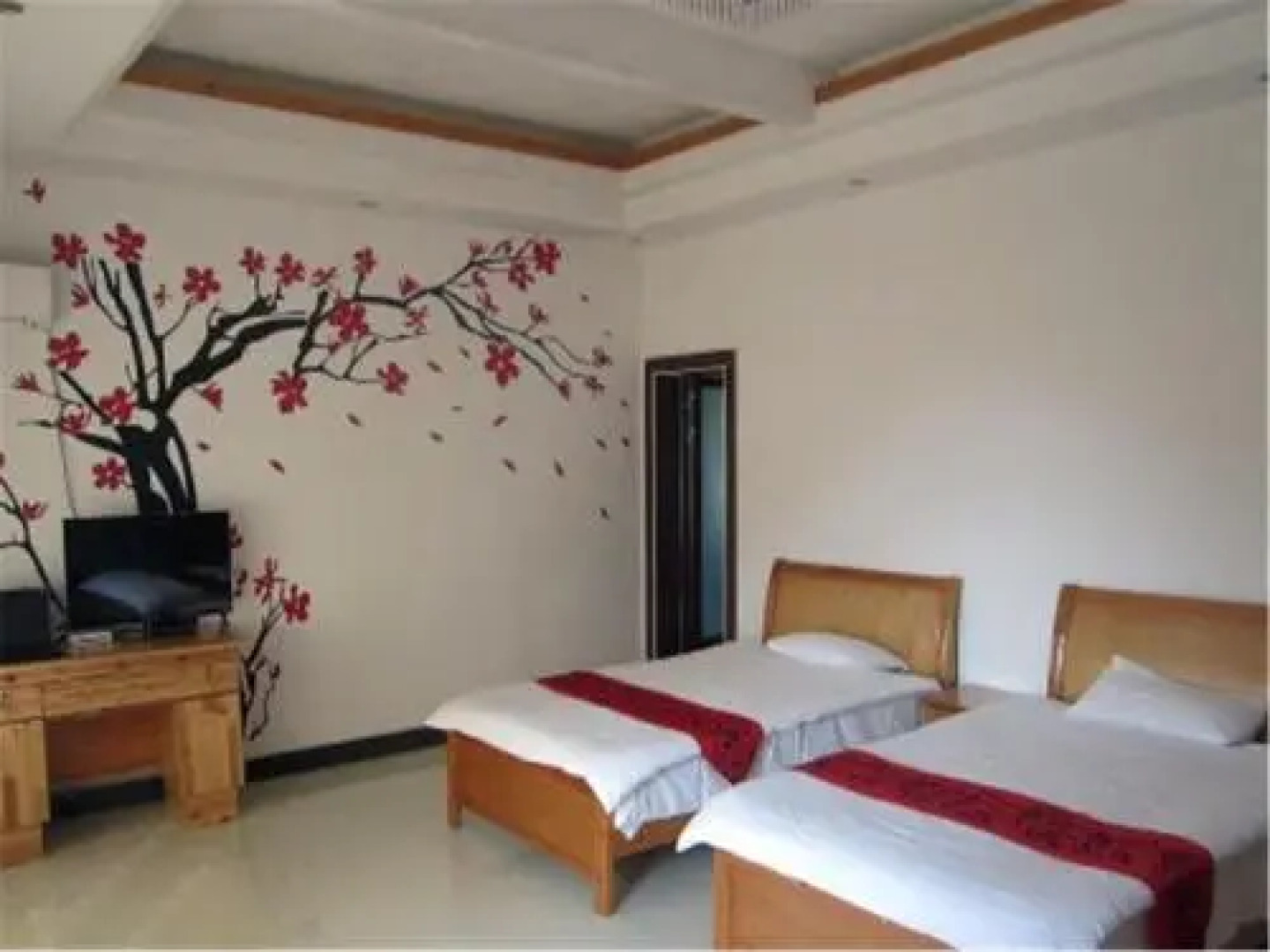 Wangmeilou Farm Stay