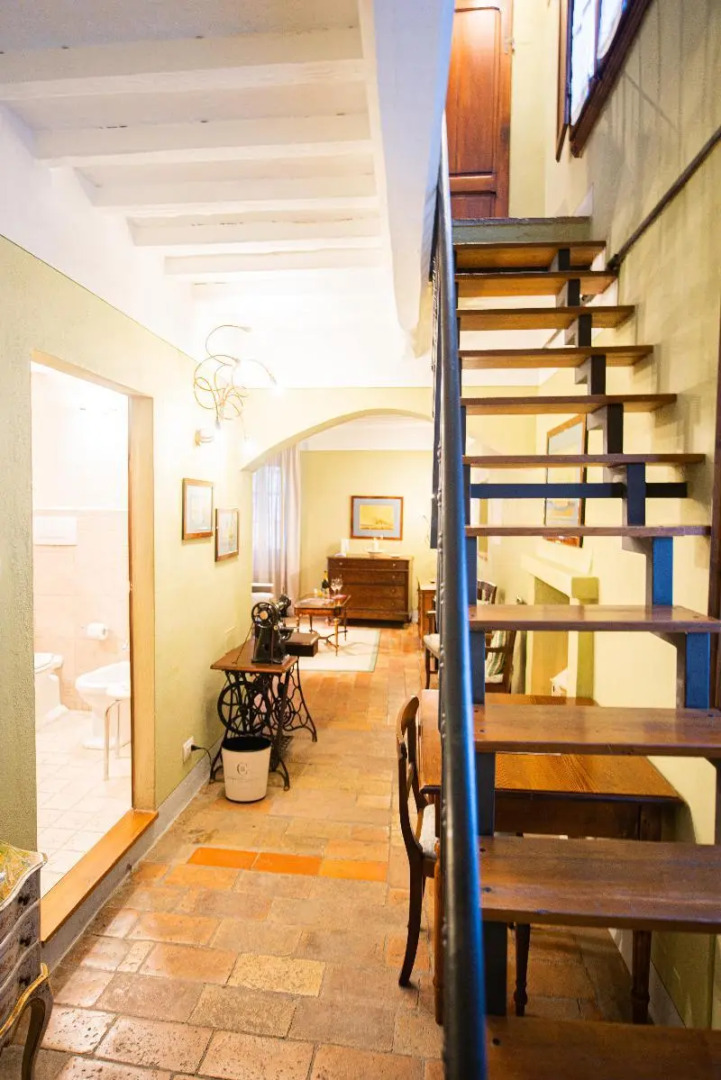 Hotel Palazzo del Capitano Wellness & Relais - Luxury Borgo Capitano Collection