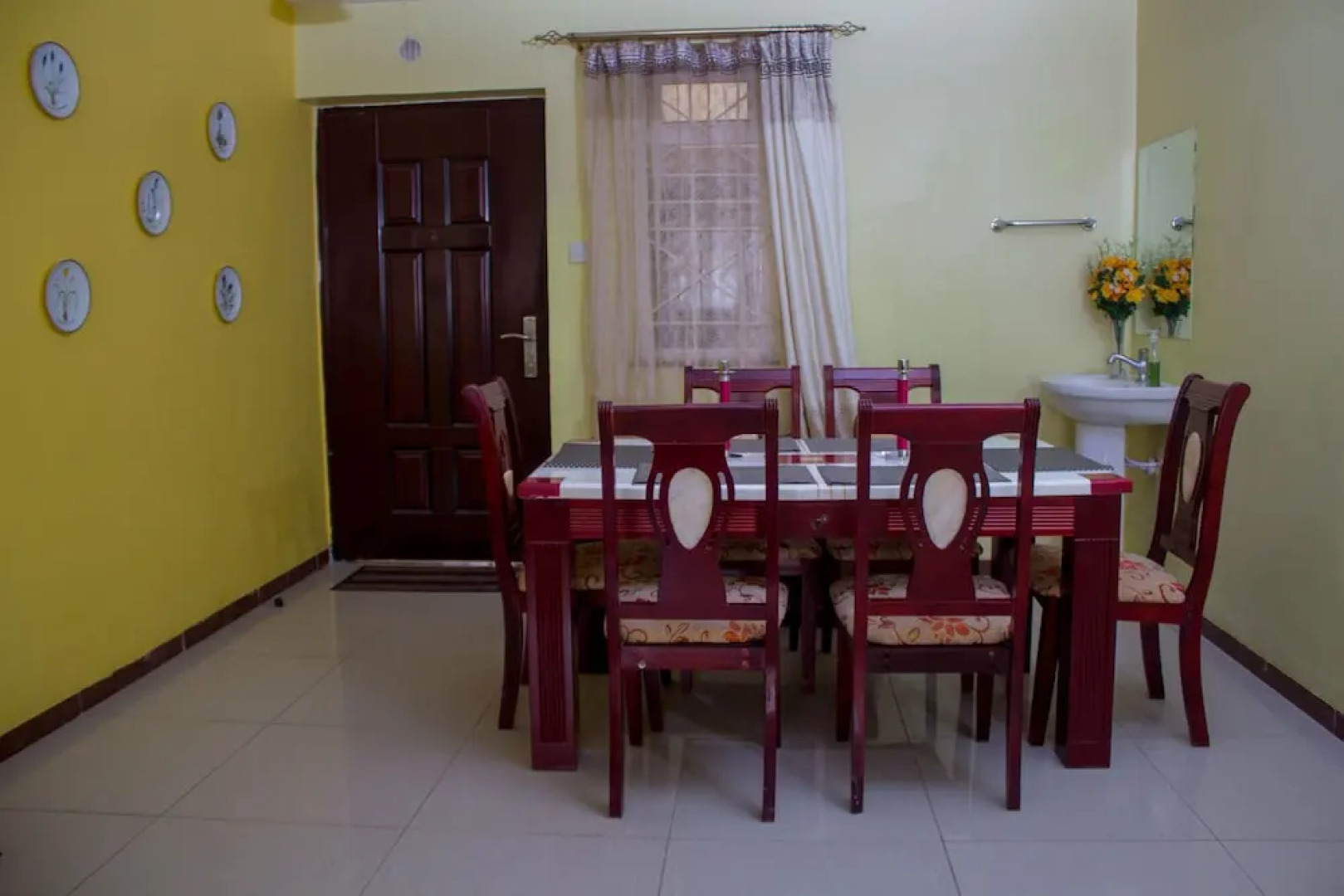 Milimani Furnished Elegant Apartments