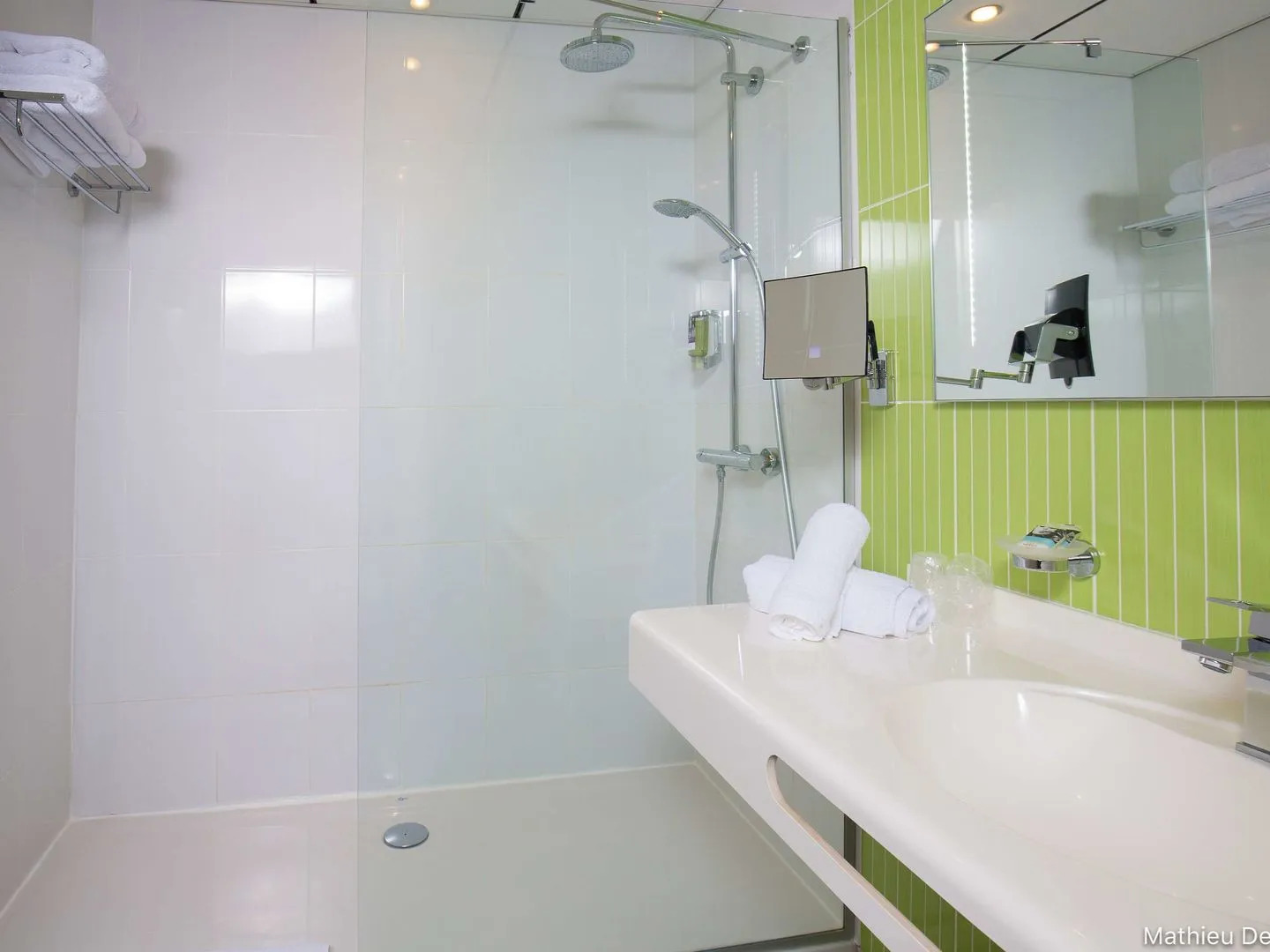 Mercure Cayenne Royal Amazonia Hotel