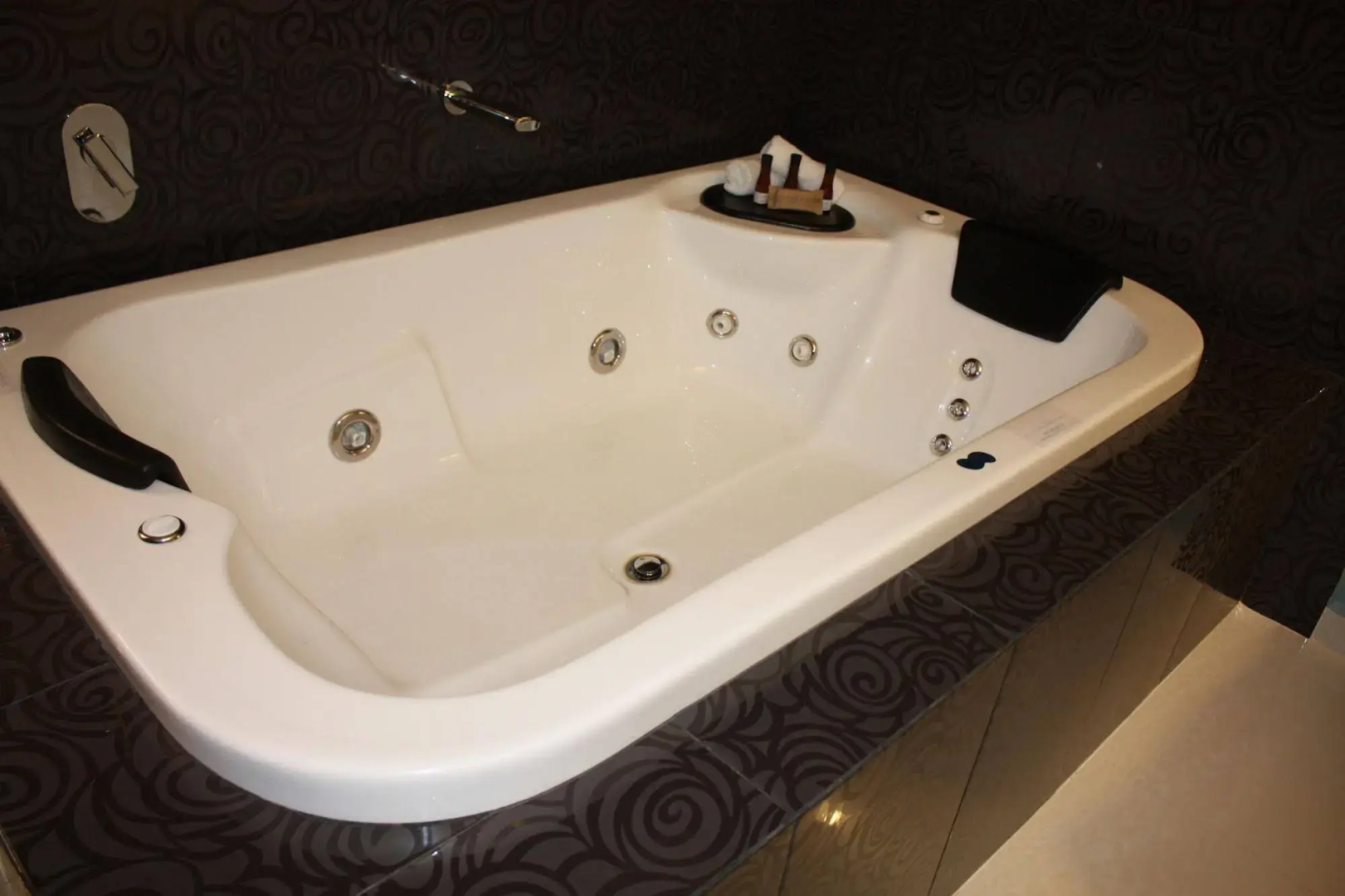 Zarzarosa Hotel Boutique
