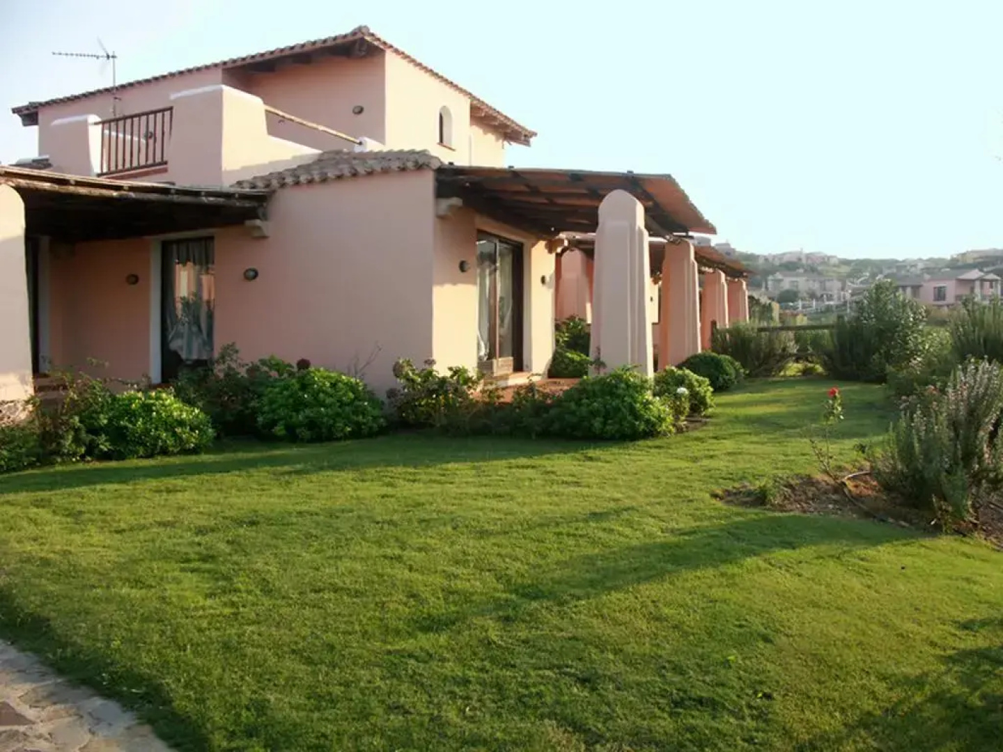 Villa Picasso