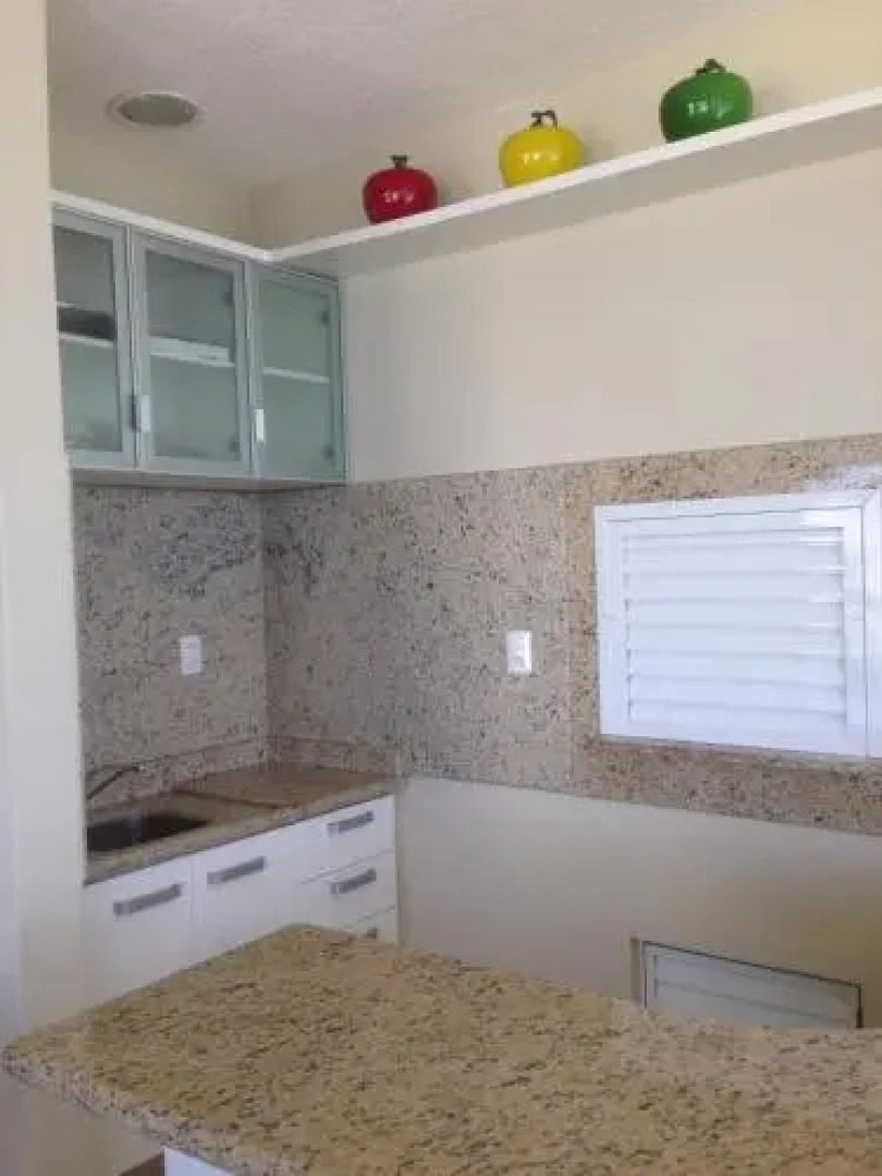 Edificio Estrela Dourada