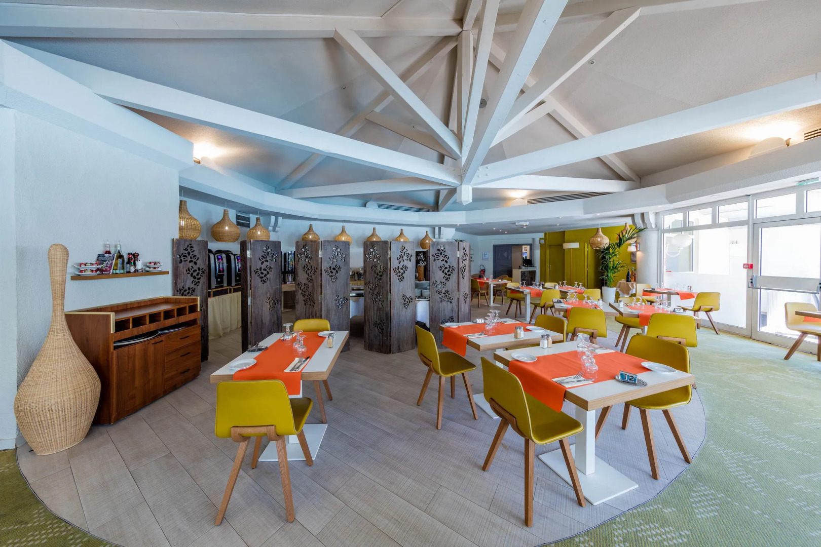 Mercure Saint Raphael Valescure