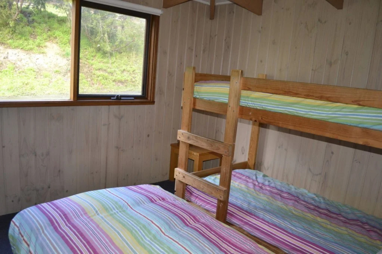 Lorne Cottages Ocean Views - Log Fires & Spas