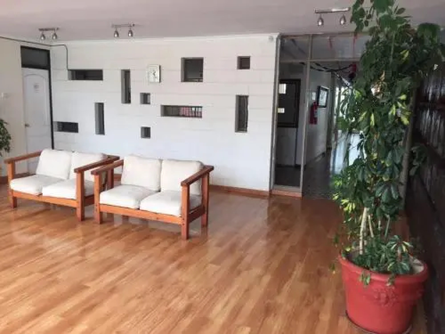 Hosteria Chañaral