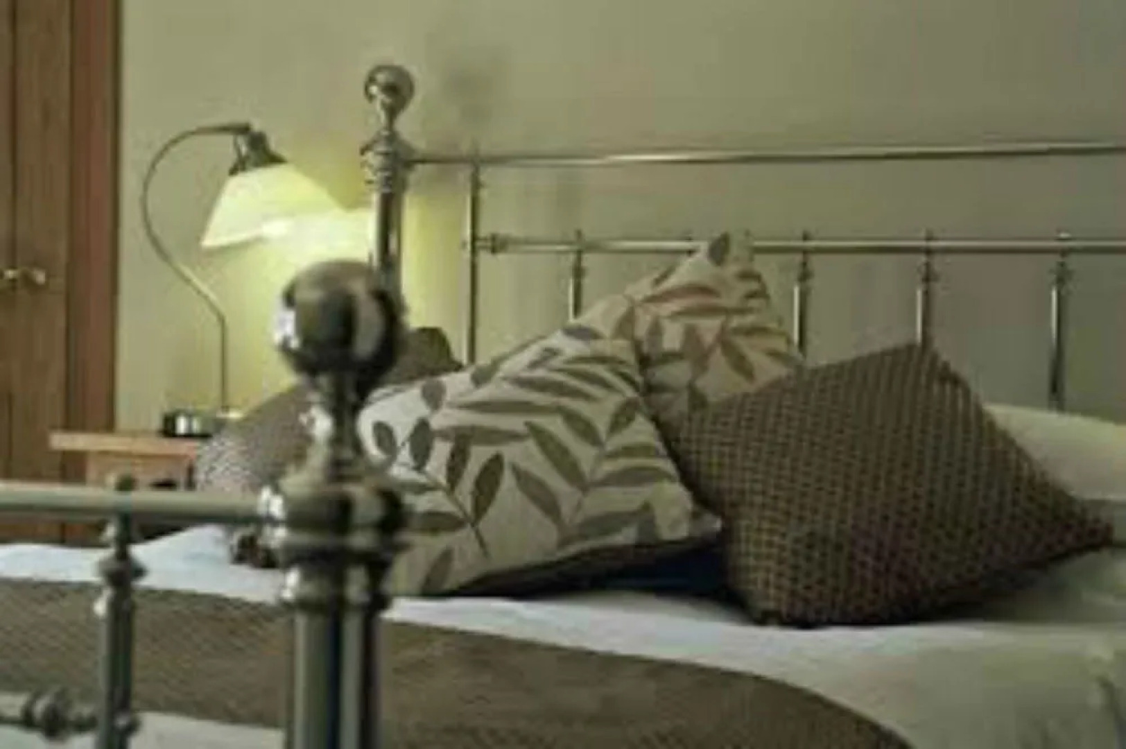 The Spread Eagle Hotel