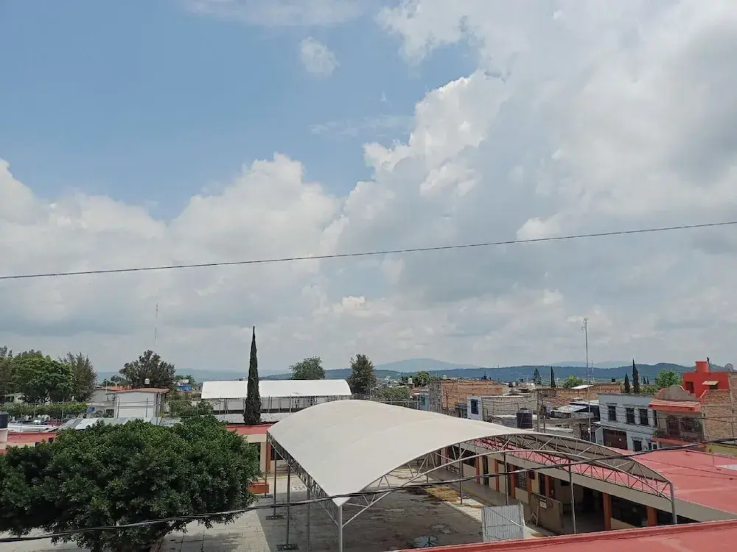 Hotel & Suites Punto Oriente