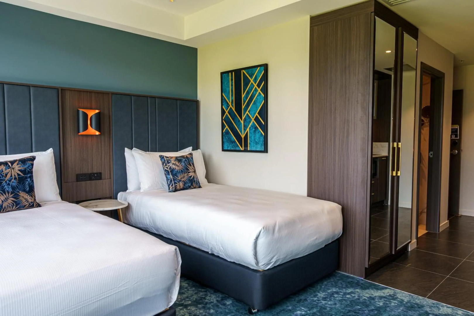 The Sebel Wellington Lower Hutt