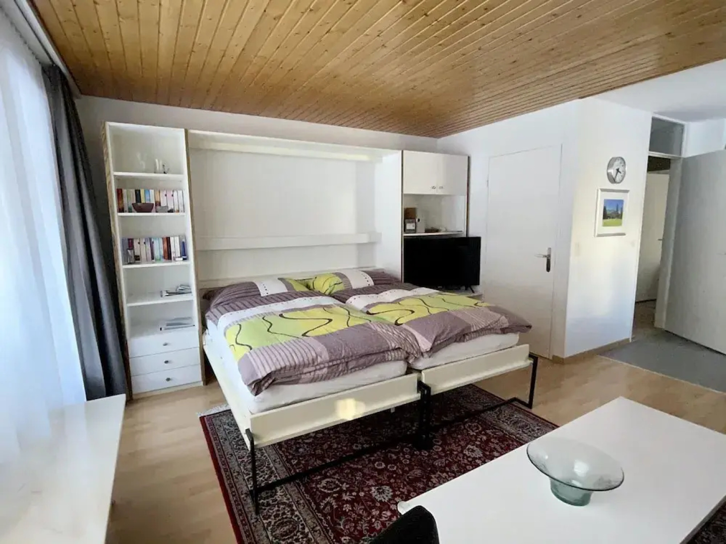 Sunnmatt West Wohnung 936 Engelberg