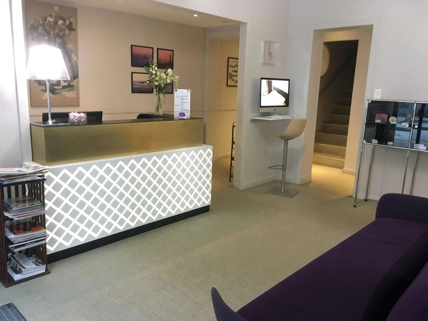 Hotel Le Sevigne, Sure Hotel Collection by Best Western