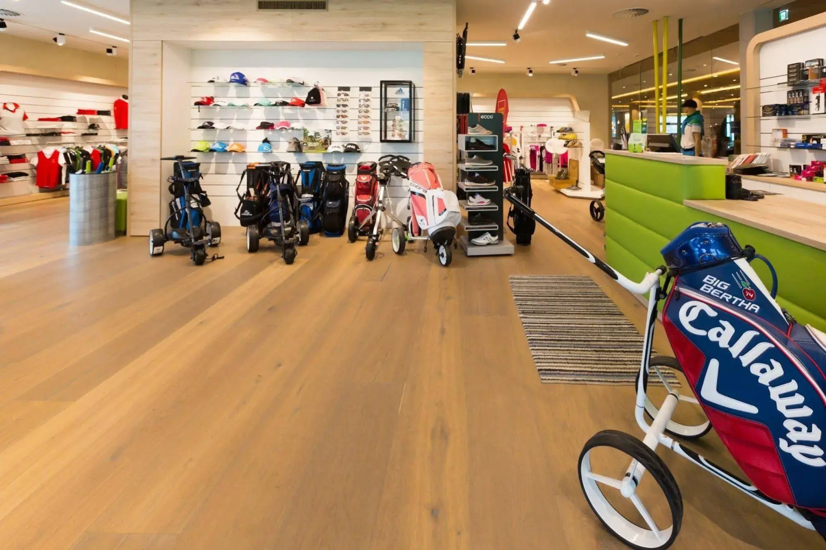 Sportresidenz Zillertal