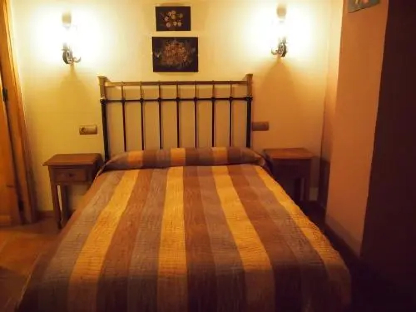 Vivienda Turística Rural Casa Camilo