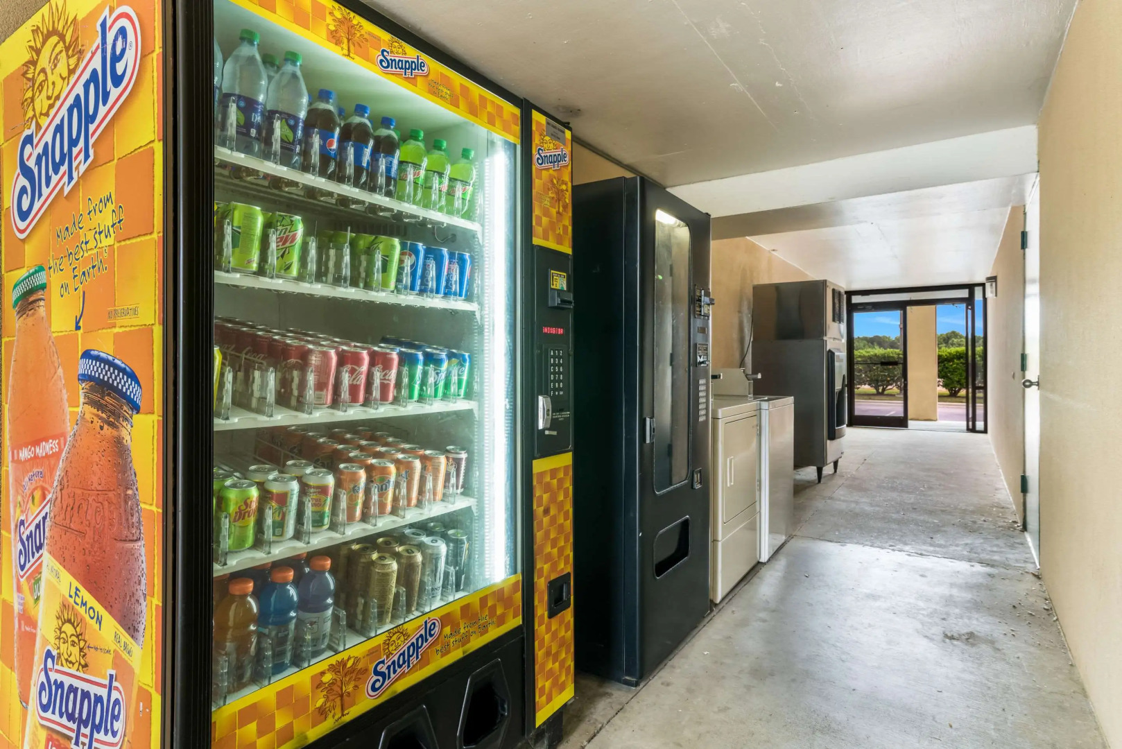 Quality Inn Battleboro