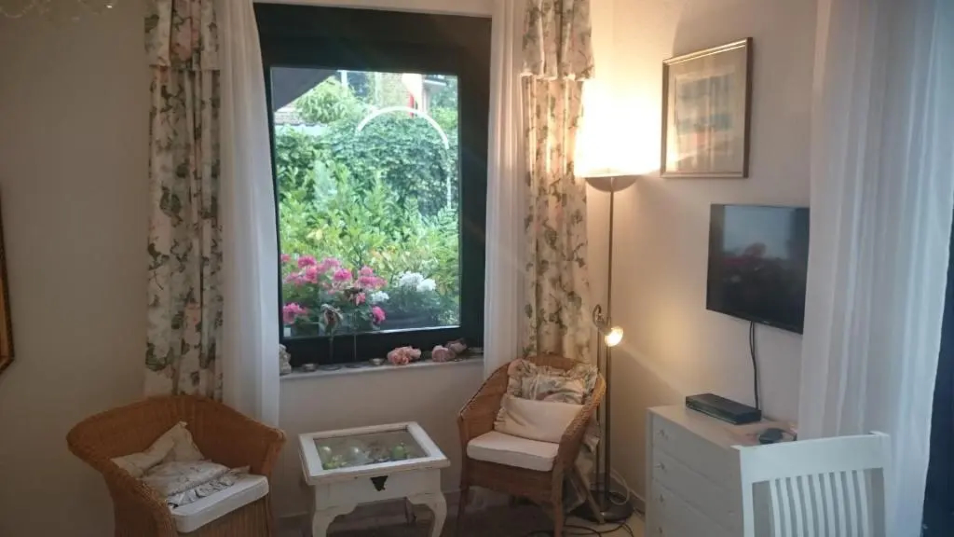 Ferienwohnung "Am Münstertor"