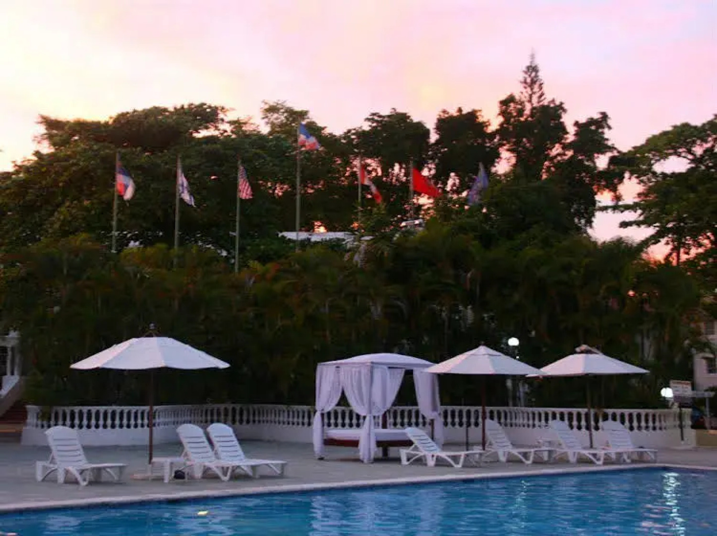 Hotel Puerto Plata Beach Resort