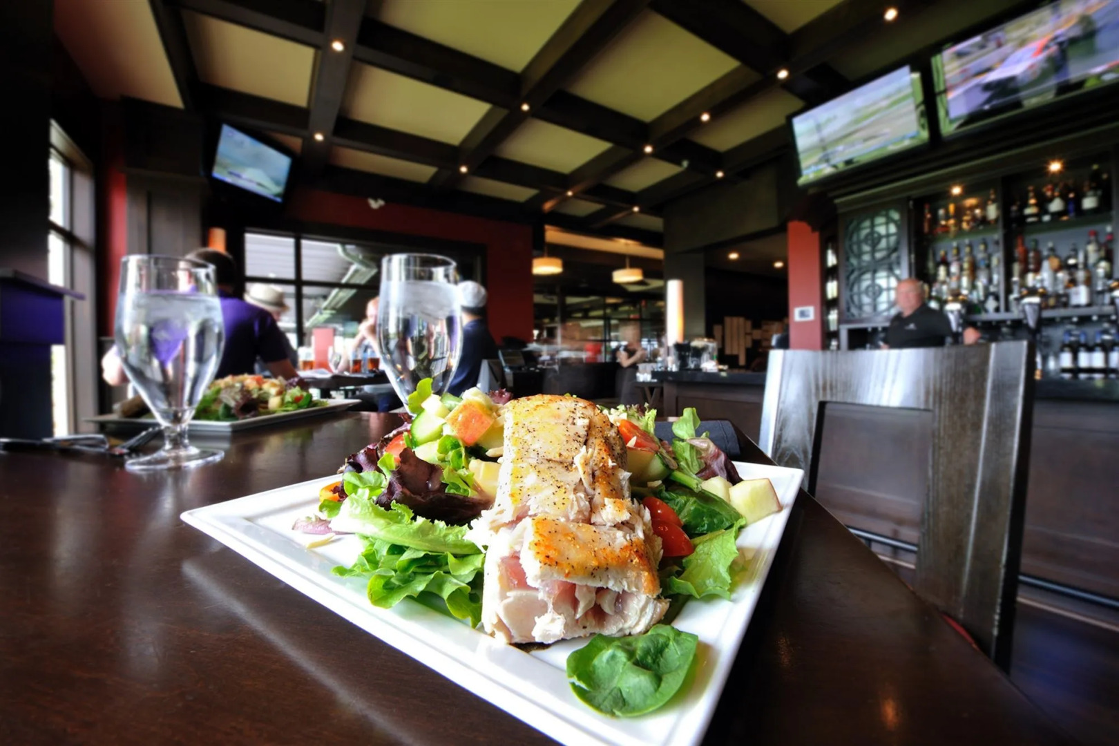 Predator Ridge Resort