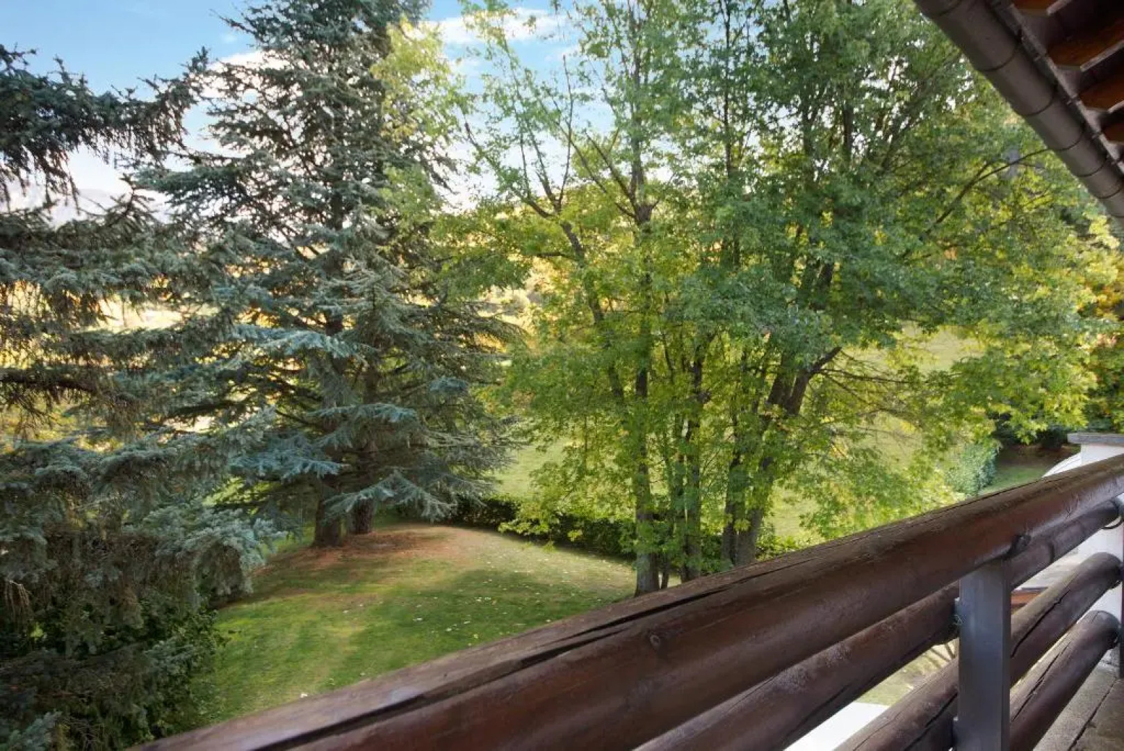 La Casa sul Poggio - Groppo Rosso