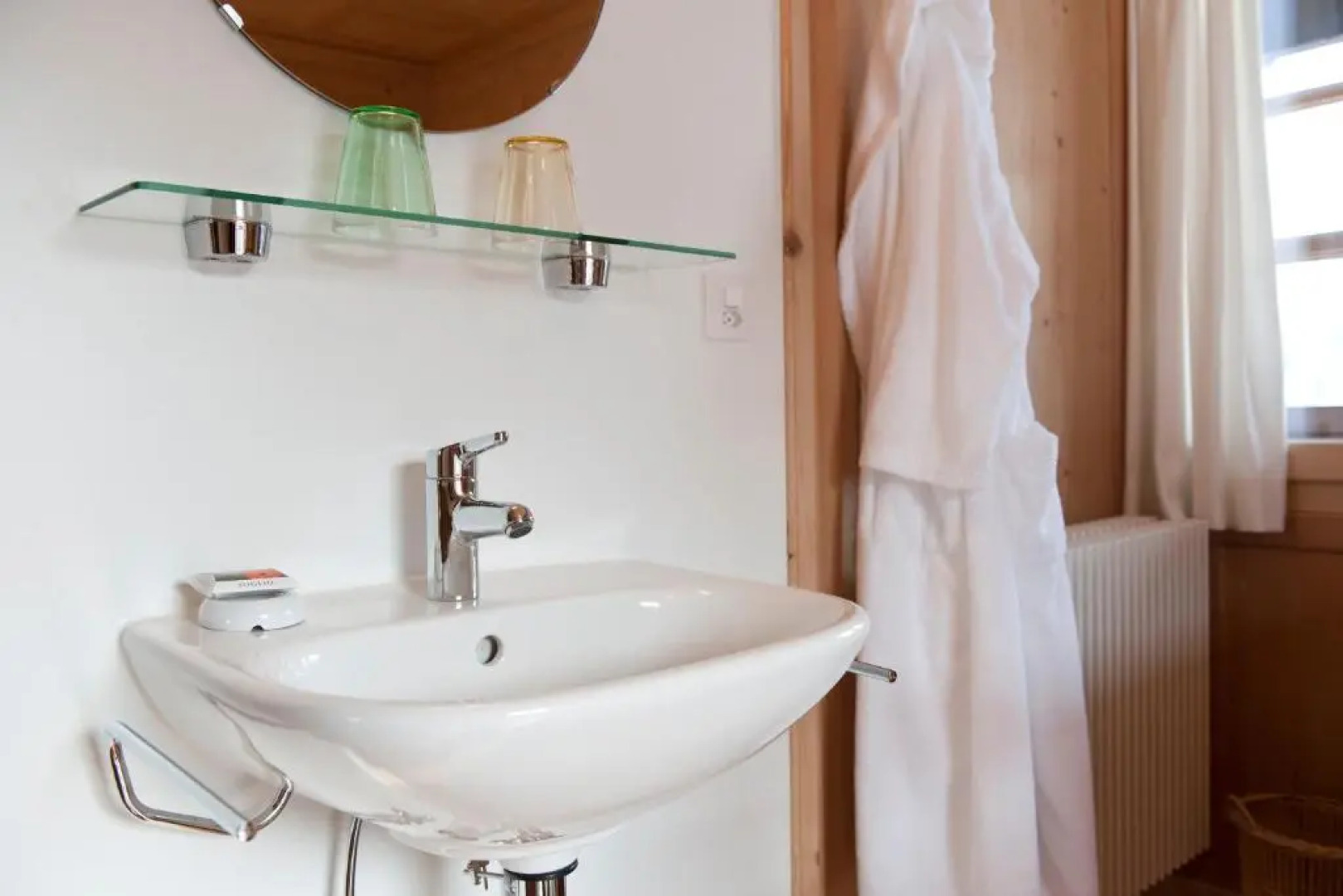 Hotel Restaurant Capricorns