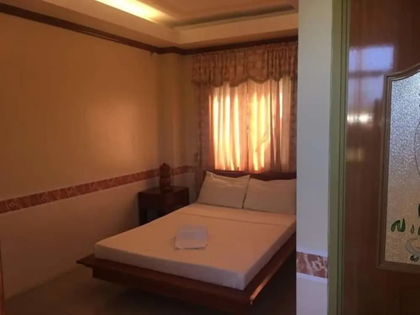 Amari Hotel and Restaurant