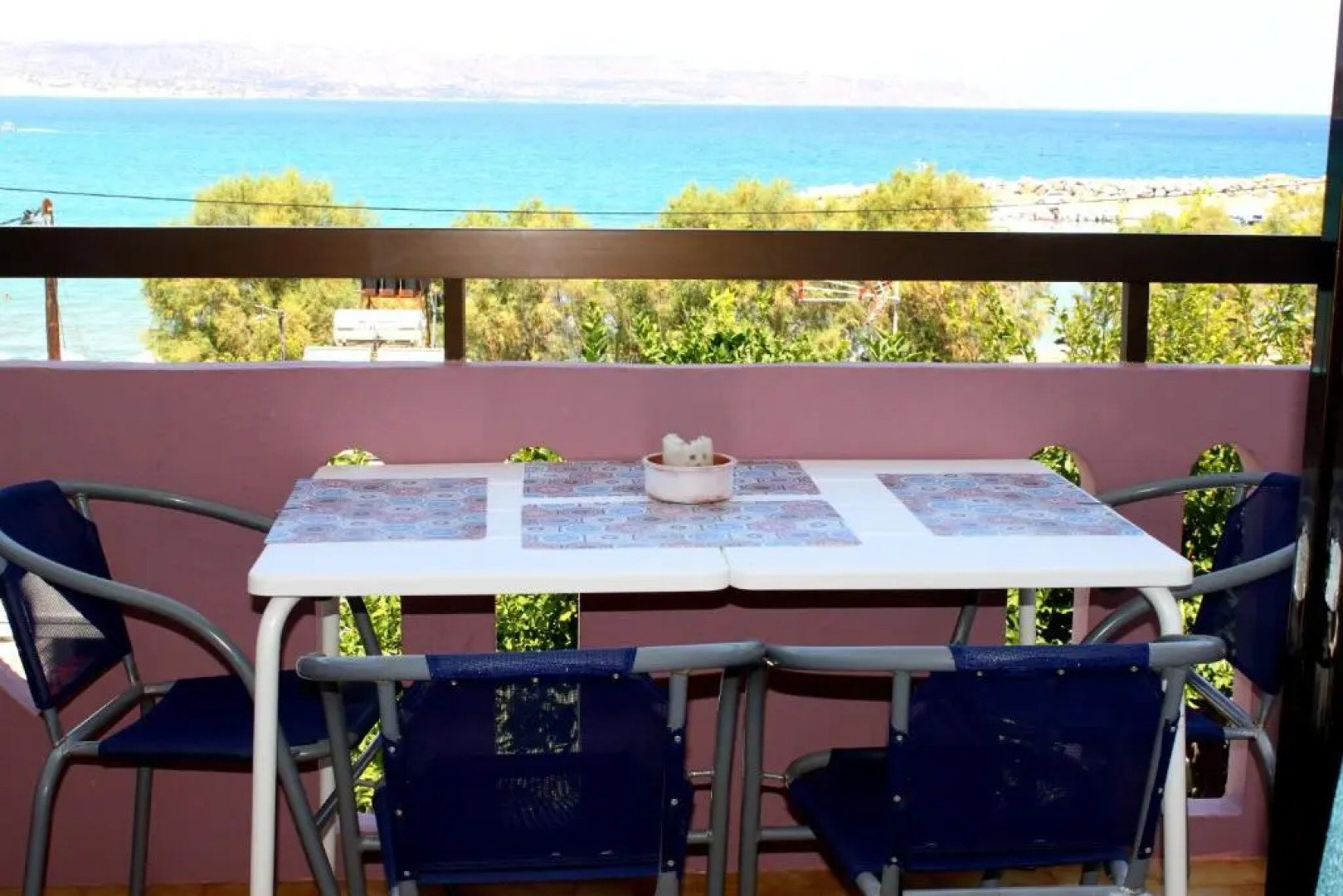 Apokoros Boutique Hotel Craft Deco & Activities'