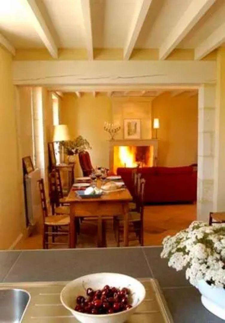 La maison de Pradier