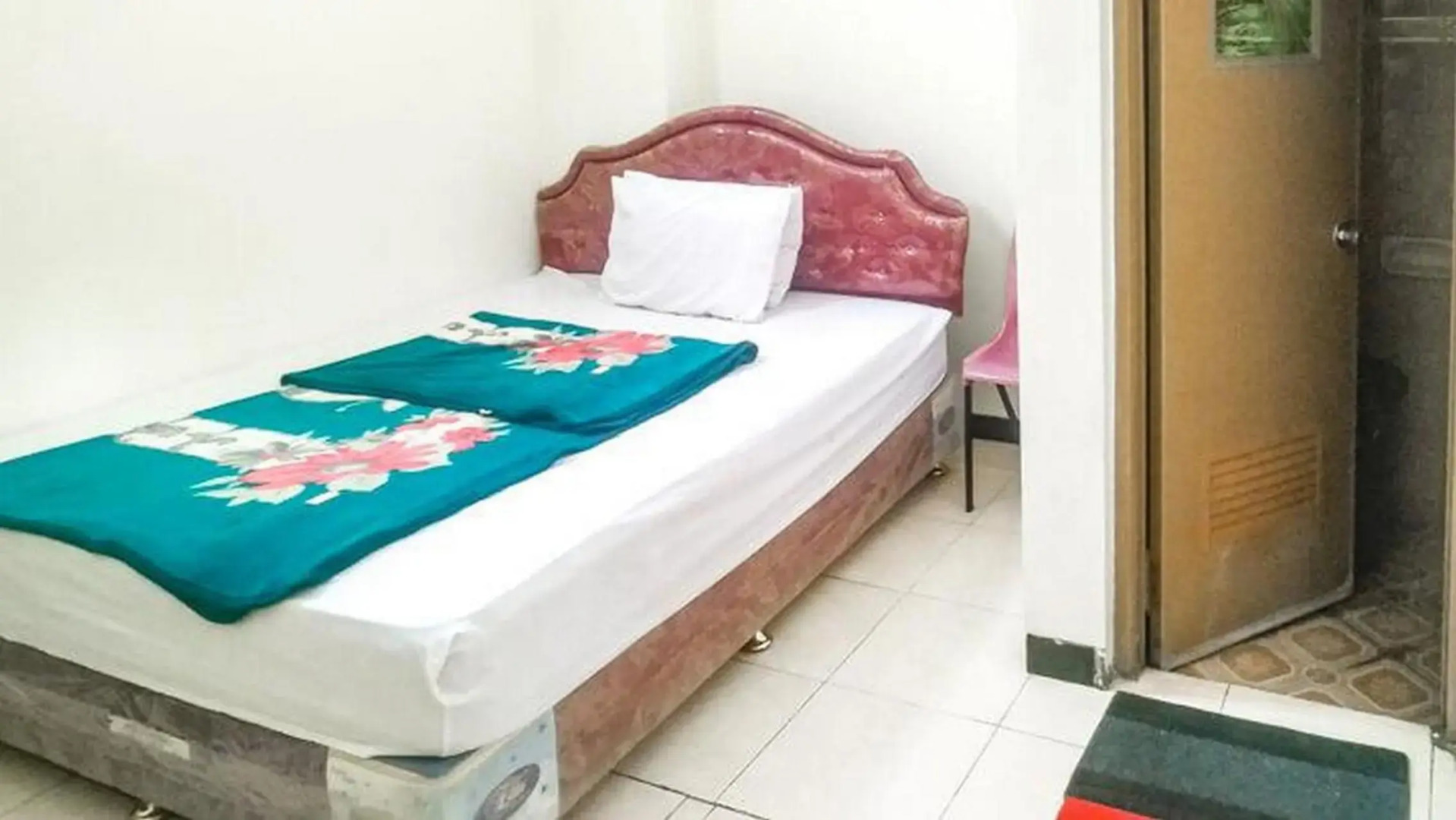 OYO 3378 Al Barokah Syariah Family