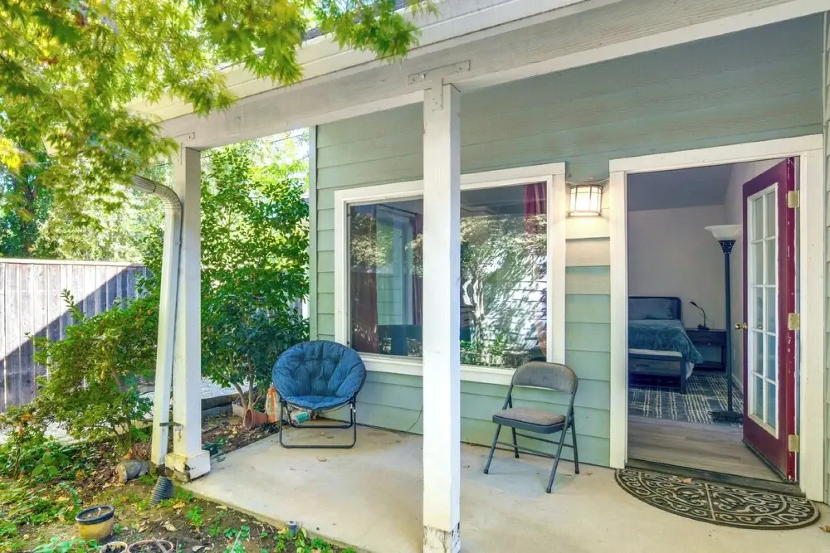 Chico Studio Near Cal State & Downtown