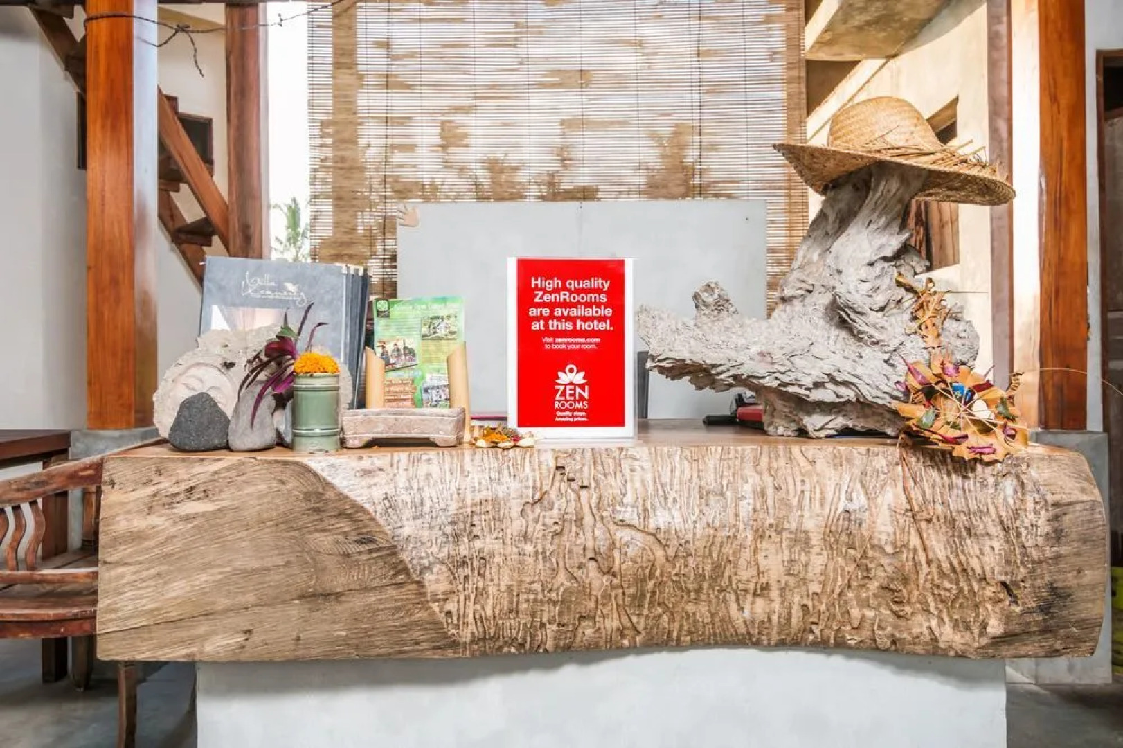 ZEN Rooms Kedisan Tegal Alang Ubud Villa