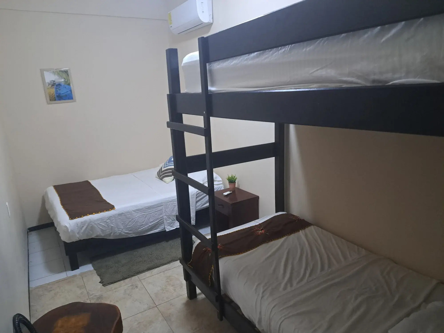 Maha Sand Suites Hostel & Hotel