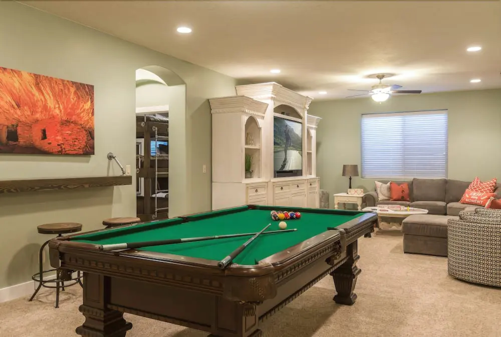 Utah's Best Vacation Rentals - Paradise Village at Zion