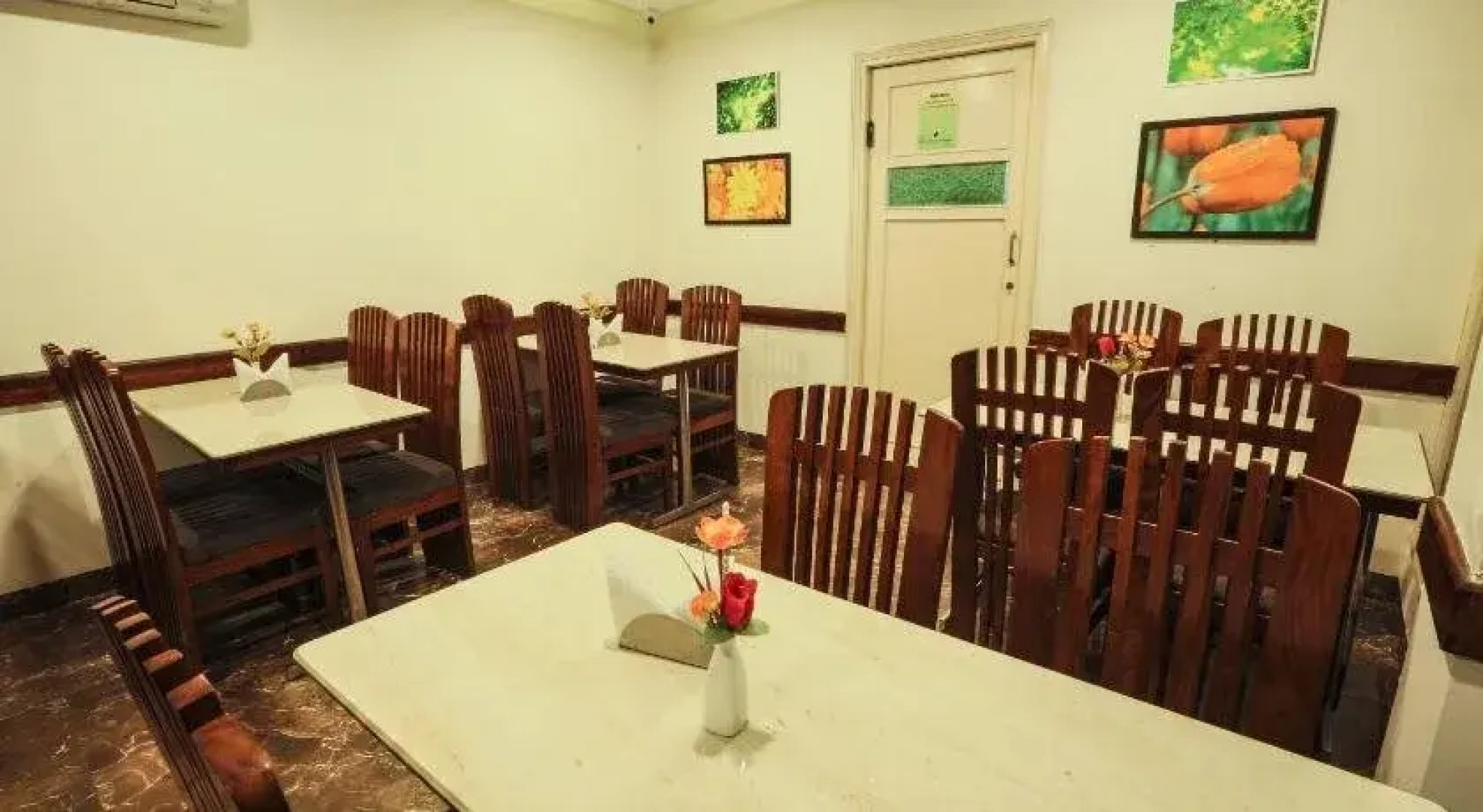 Hotel Whistling Greens