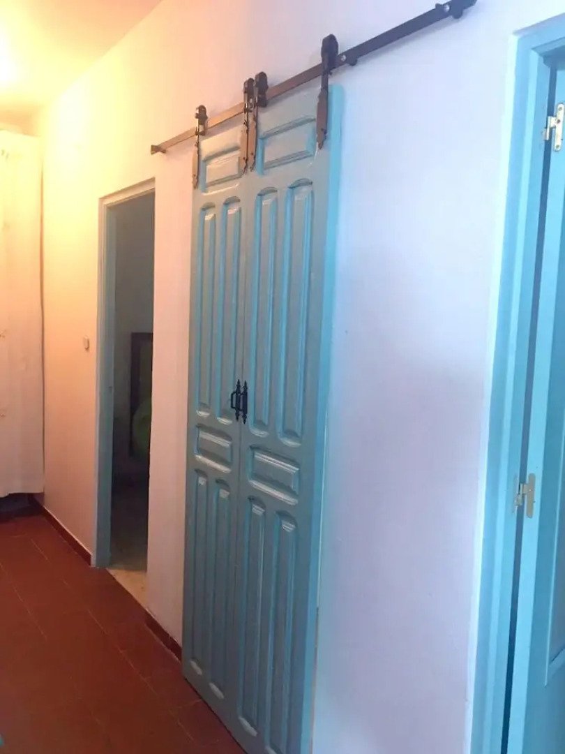 Chalet With 5 Bedrooms in Utrera, With Private Pool and Enclosed Garde