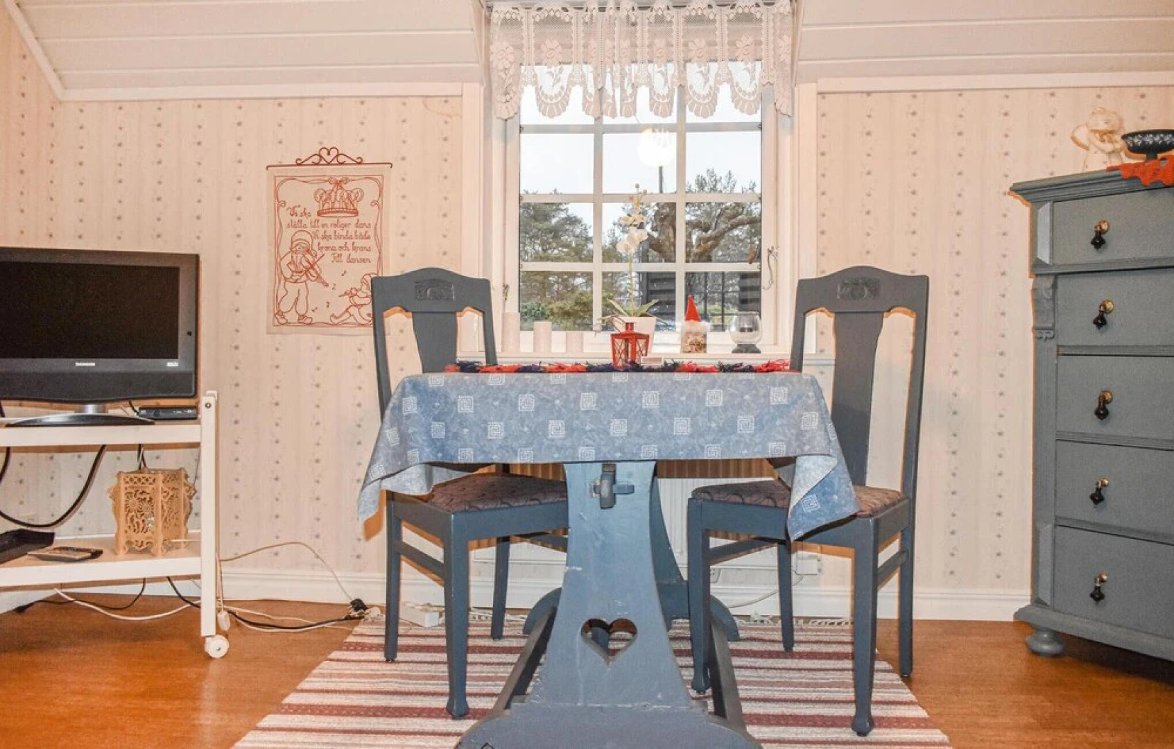 Beautiful Home in Asarum With