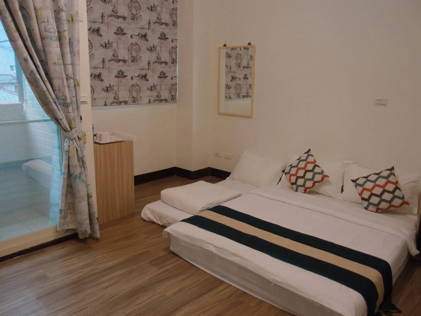 Nanjing 222 Guest House