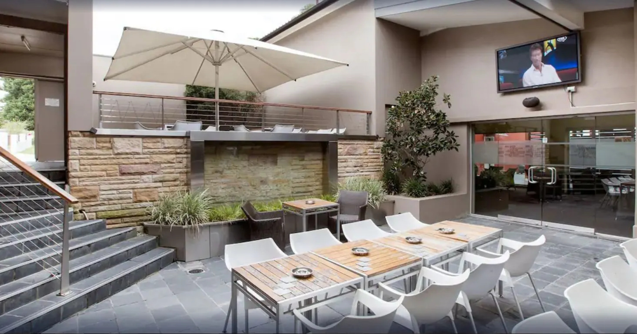 Nightcap at Chester Hill Hotel