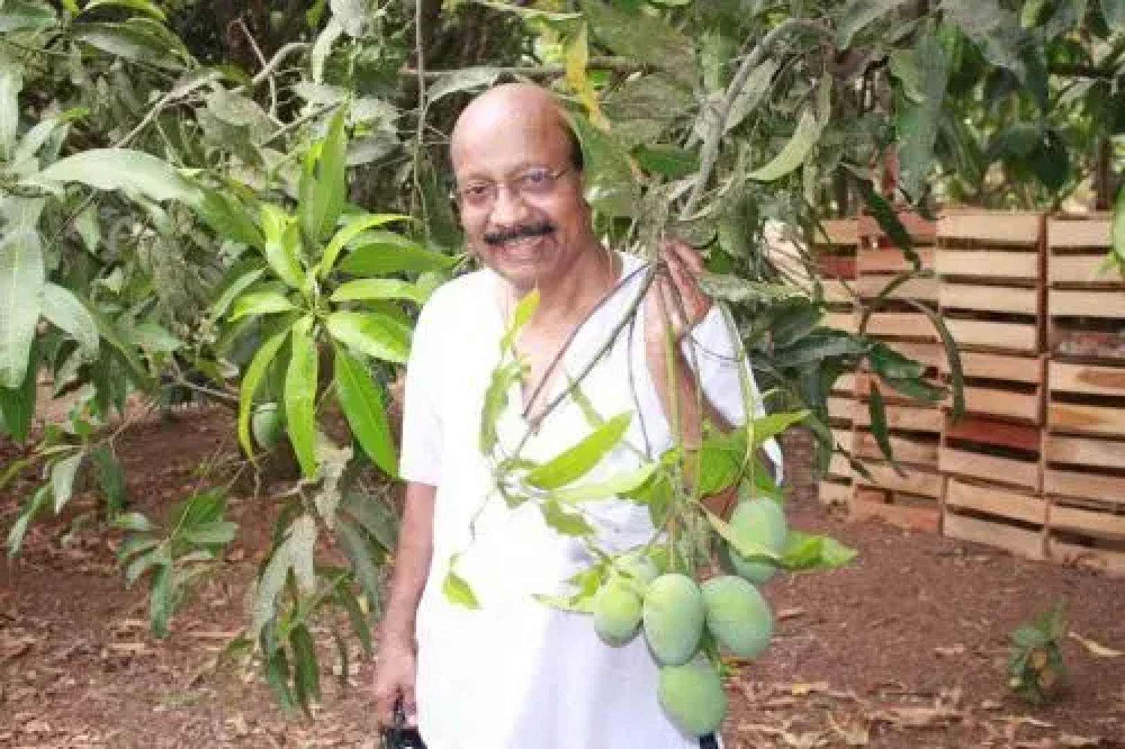 Sneha Farm House