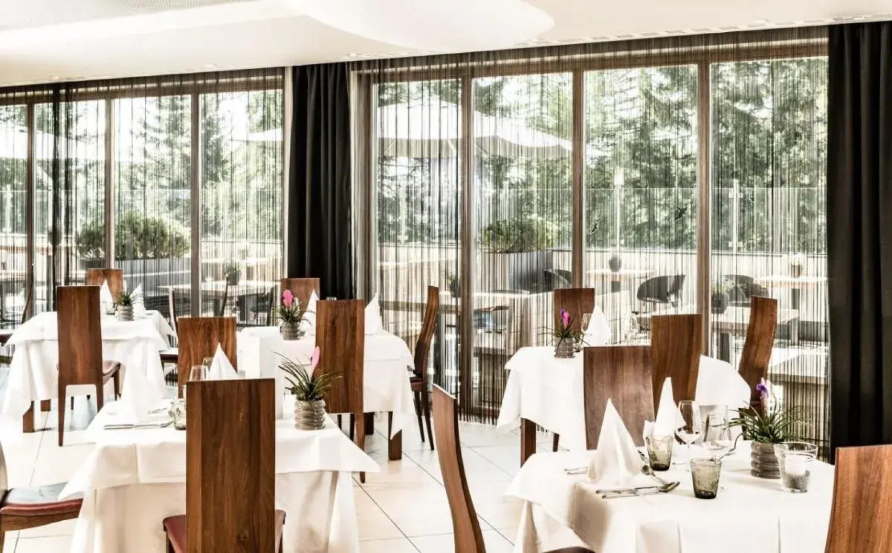 Josef Mountain Resort