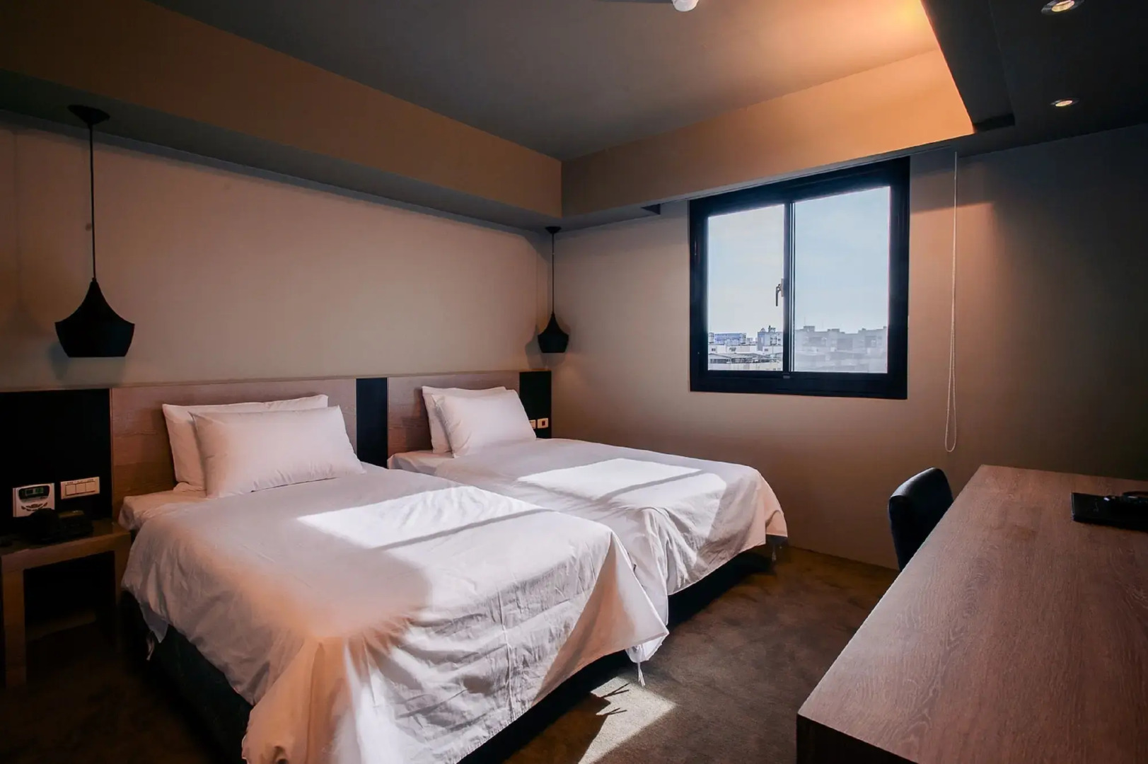 Kiwi Express Hotel - Jiuru