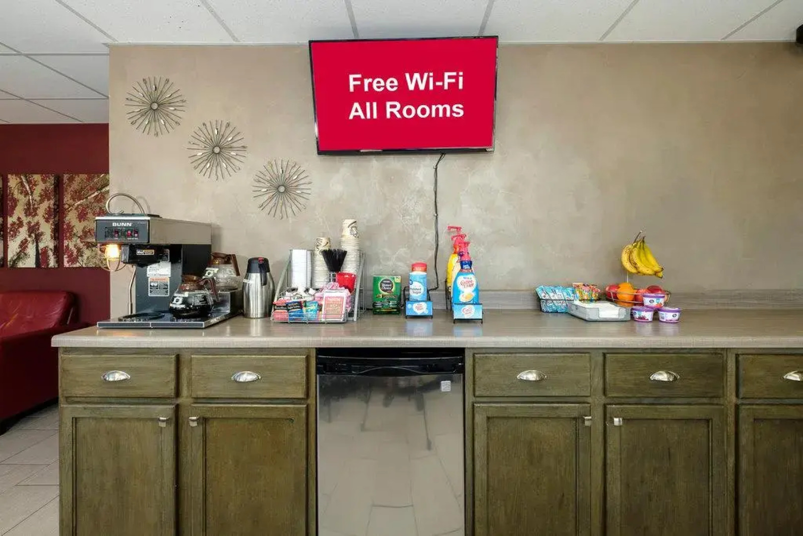 Super 8 Vermillion Sd