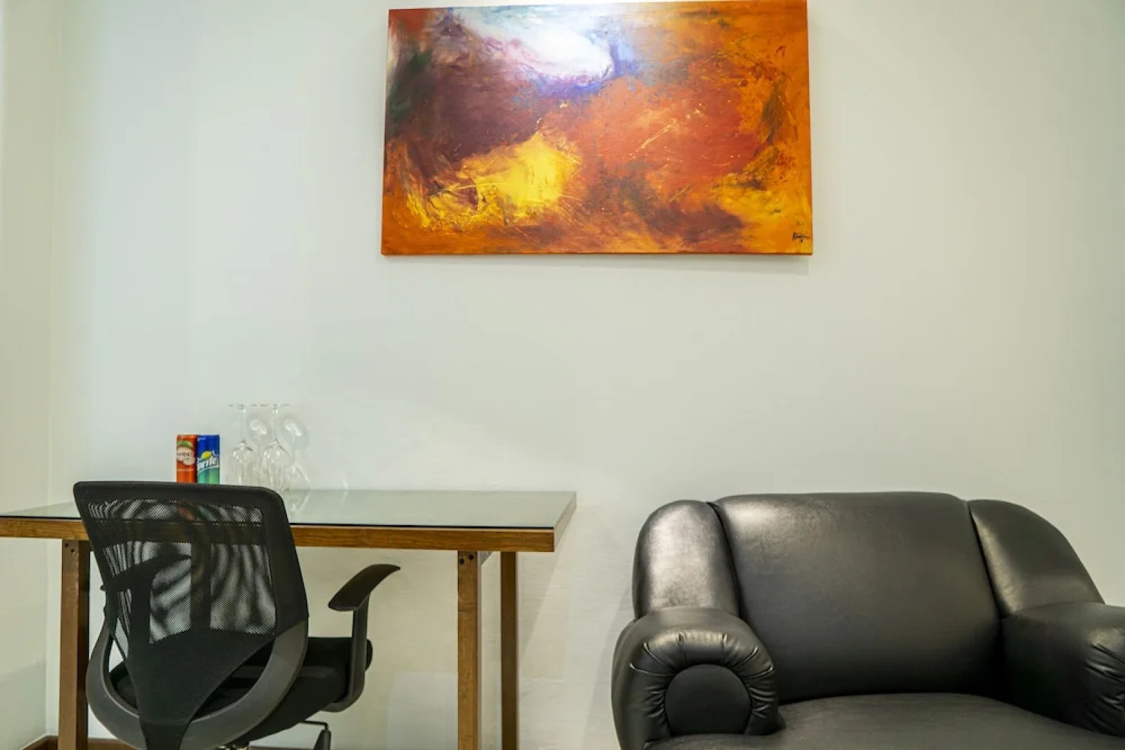 San Francisco Hotel Boutique