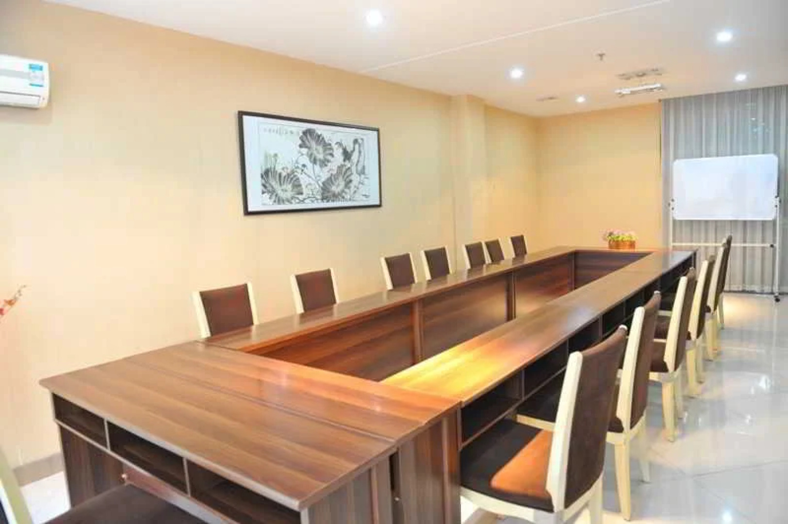 Jinjiang Inn Yixing JinsanJiao