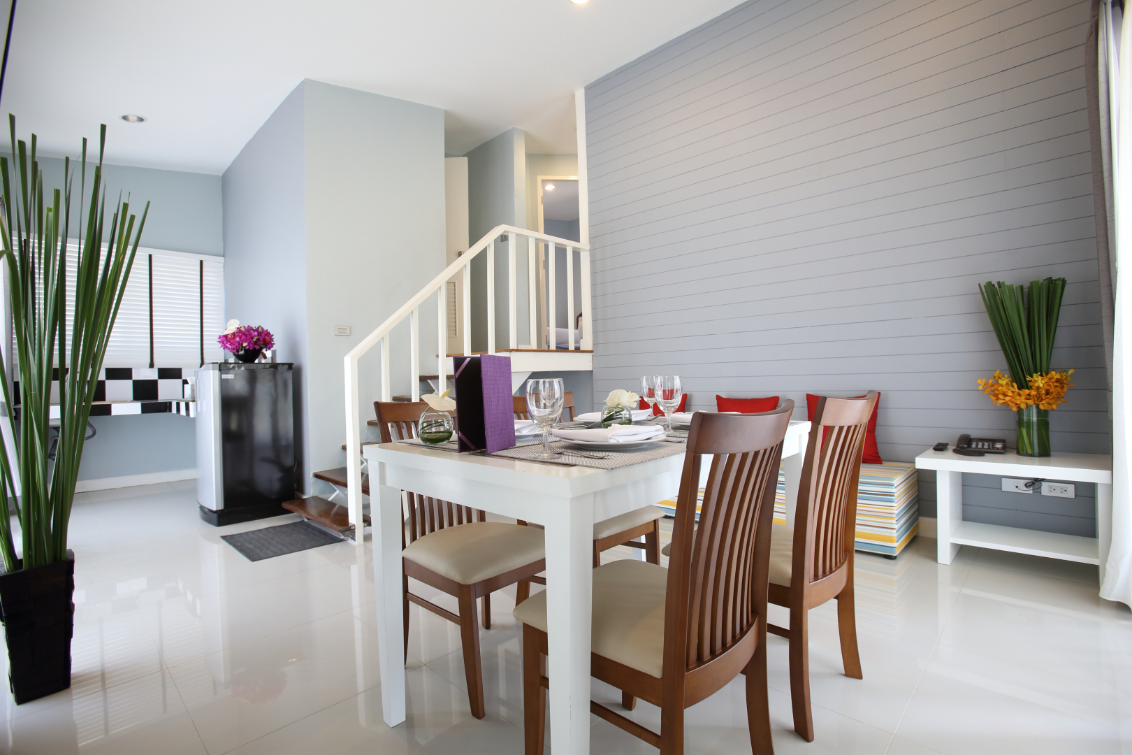 Bangsaen Heritage Hotel